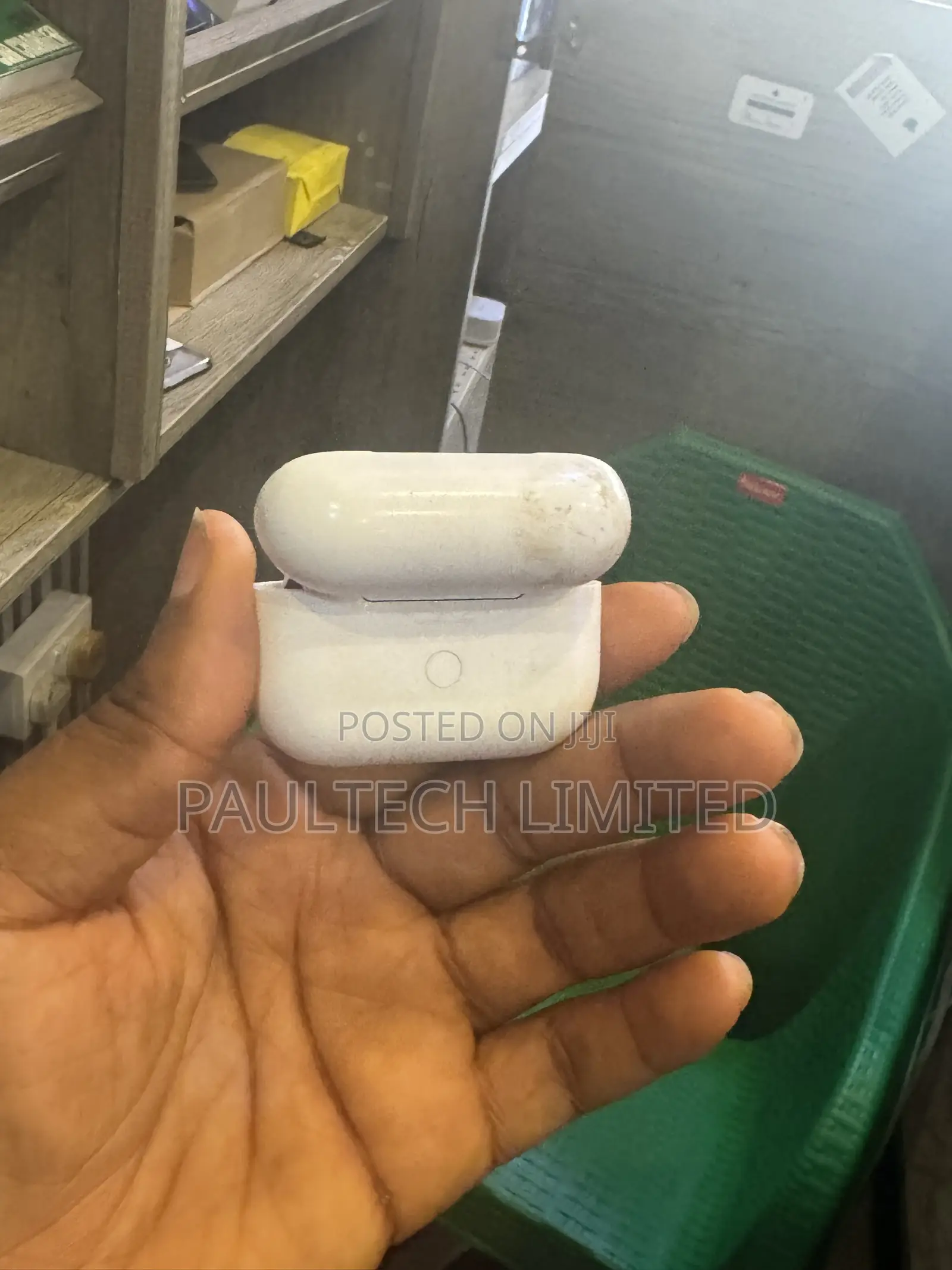 AirPod Pro 1