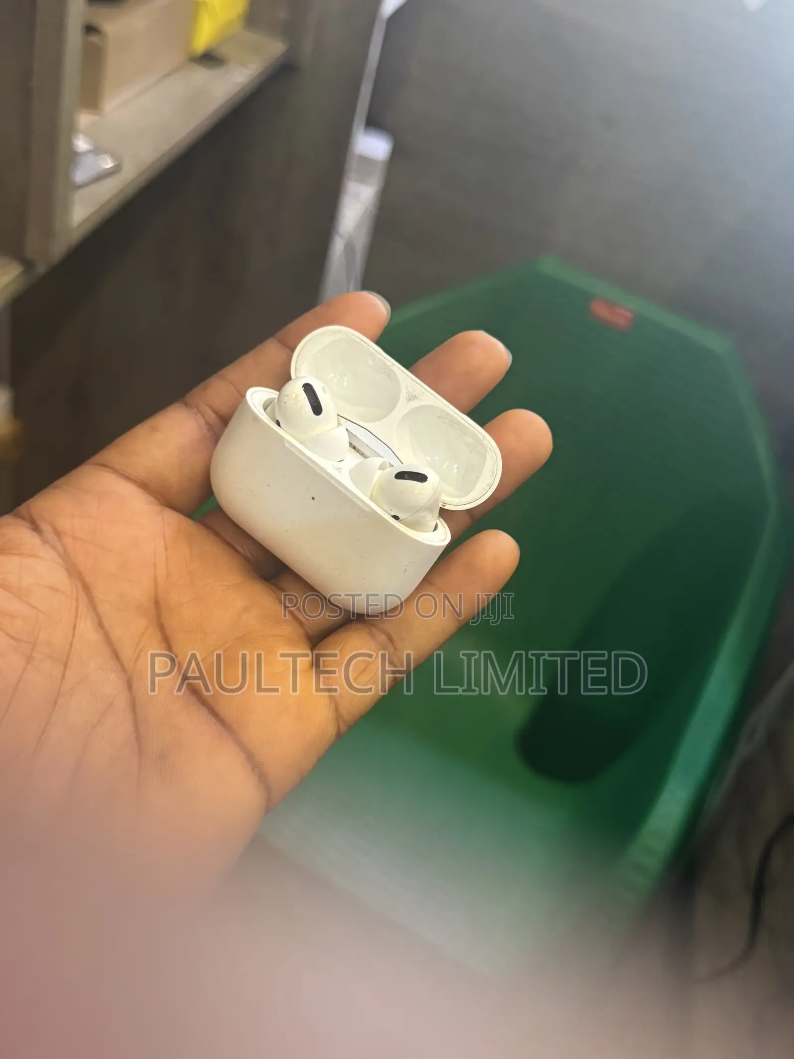AirPod Pro 1