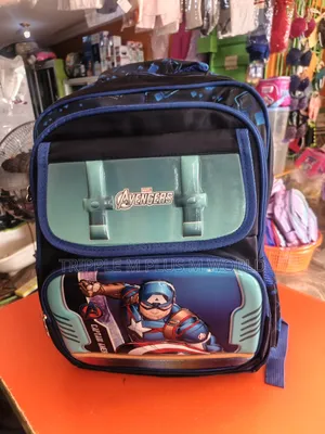 School Bag