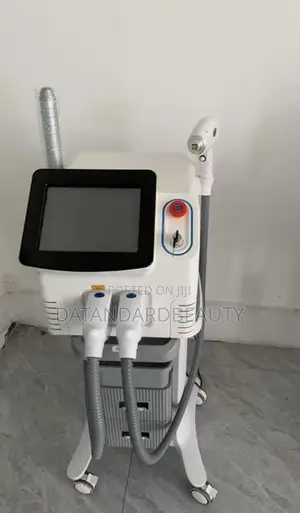 Laser Machine
