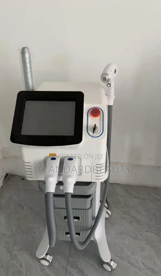 Laser Machine