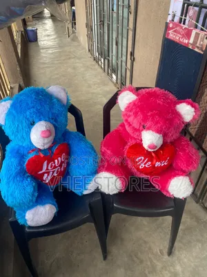 Giant Teddy Bear | Soft Plush Gift for Girlfriend, Wife Kids
