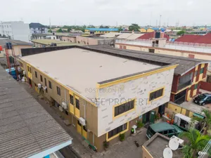 C of O Certificate 21 Rooms Hotels Surulere