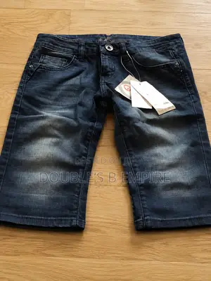 Teenagers Jeans