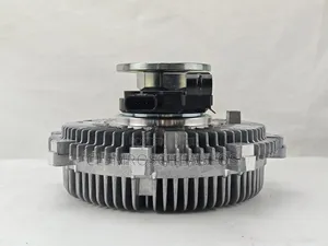 High Quality Certified Complete Brand Fan Blade Engine Infiniti QX80