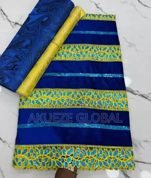 Velvet Guipure Cord Lace