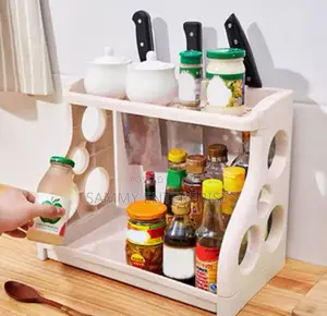 Shelf Organizers