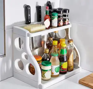 Shelf Organizers