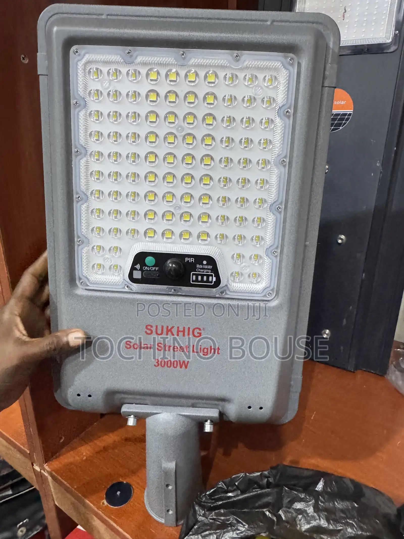 3000 Watts Sukhig Solar