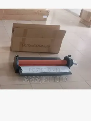 Cold Laminating Machine