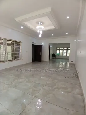 3bdrm Duplex in Asokoro for rent
