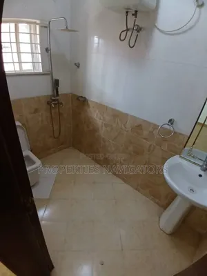 3bdrm Duplex in Asokoro for rent
