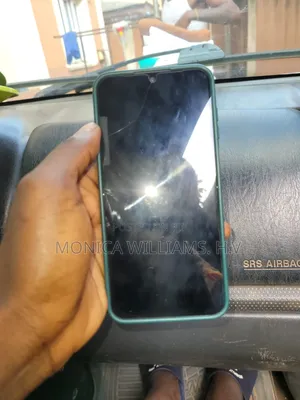 Samsung Galaxy A16 5G 128 GB Blue