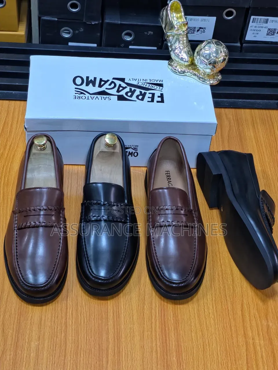 Fashion Shoes