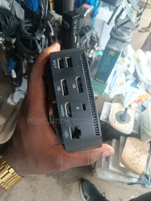 HP USB-C Dock Station G5 (Hsn-Ix02)
