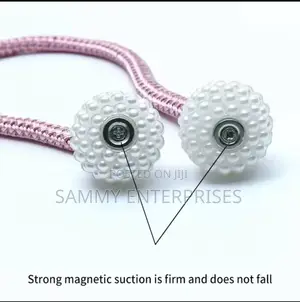 Curtain Clip