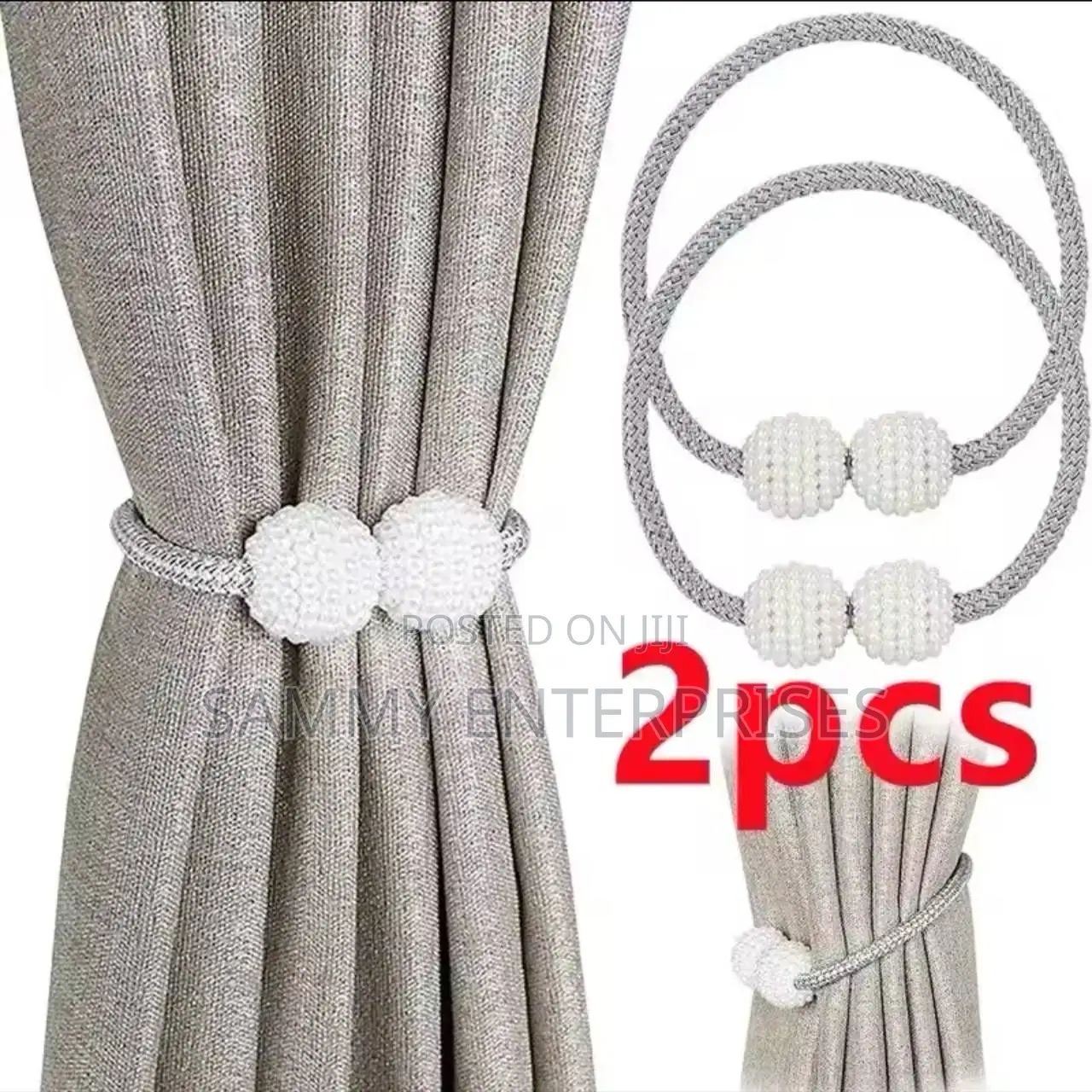 Curtain Clip