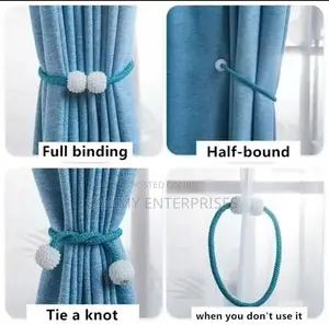 Curtain Clip