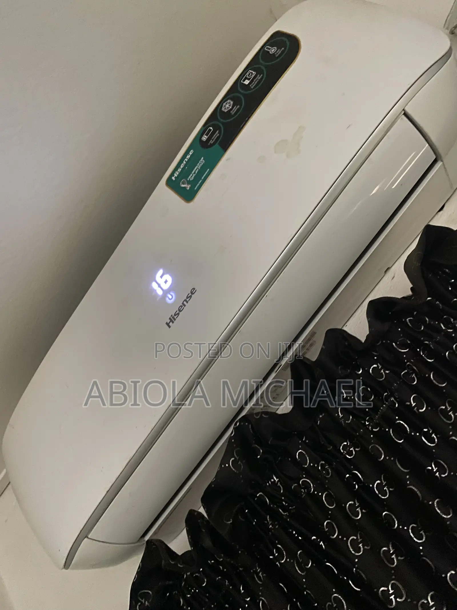 Hisense 1HP