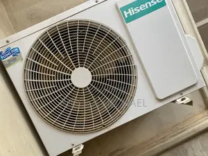 Hisense 1HP