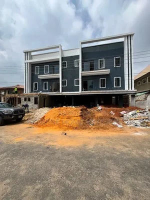2bdrm Apartment in Magodo Gra for sale