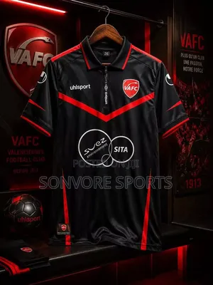 Quality Jersey