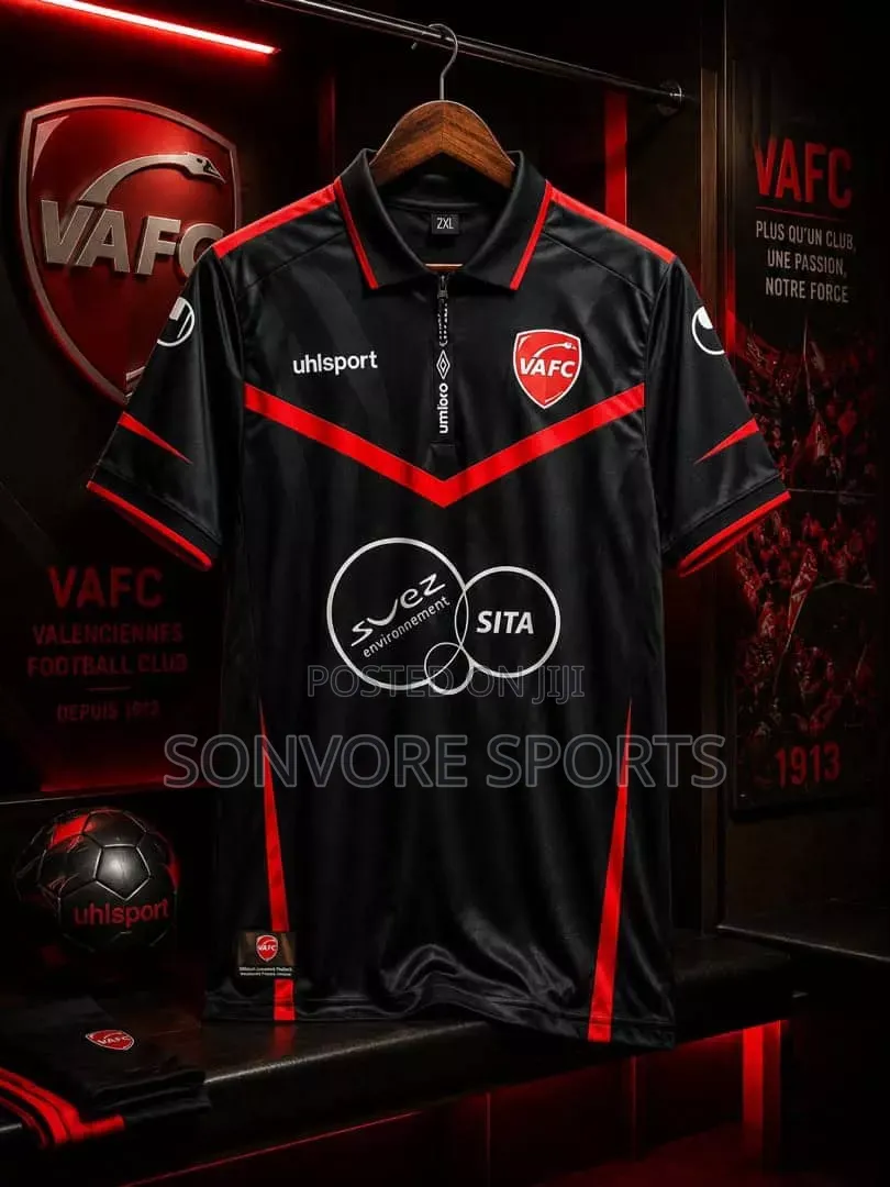 Quality Jersey