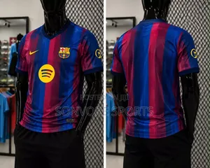 Quality Jersey
