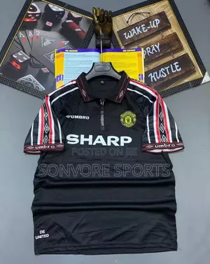Quality Jersey