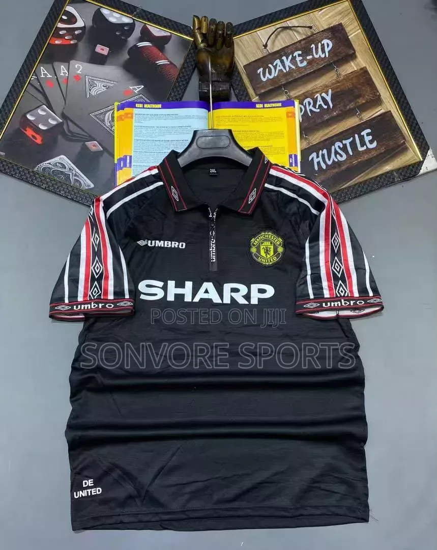 Quality Jersey
