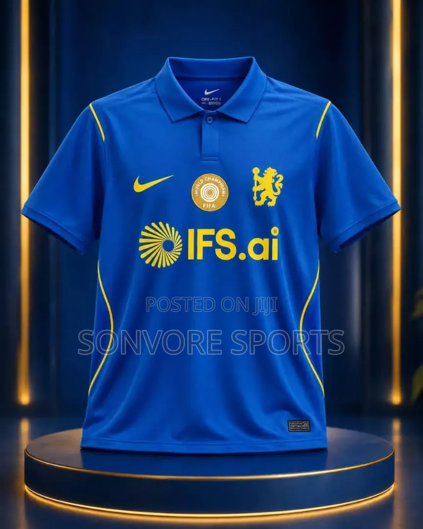 Quality Jersey
