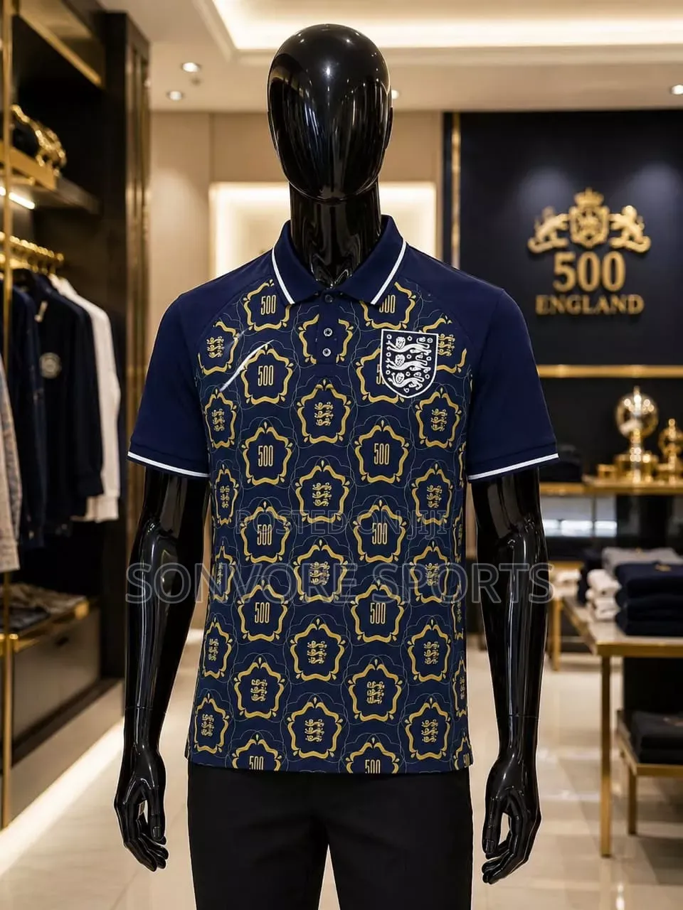 Quality Jersey