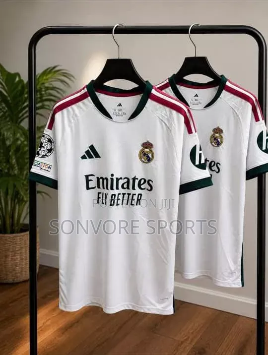 Quality Jersey