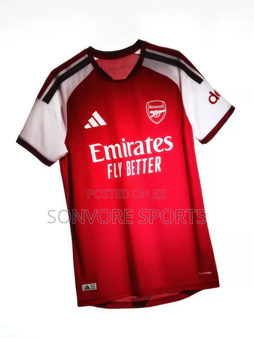 Quality Jersey