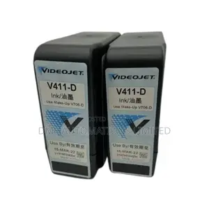 Videojet V411-D