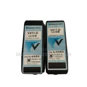 Videojet V411-D