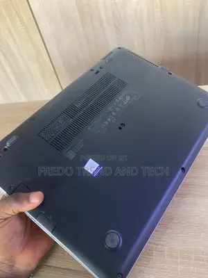 New Laptop HP EliteBook 840 G4 8GB Intel Core i7 SSD 256GB