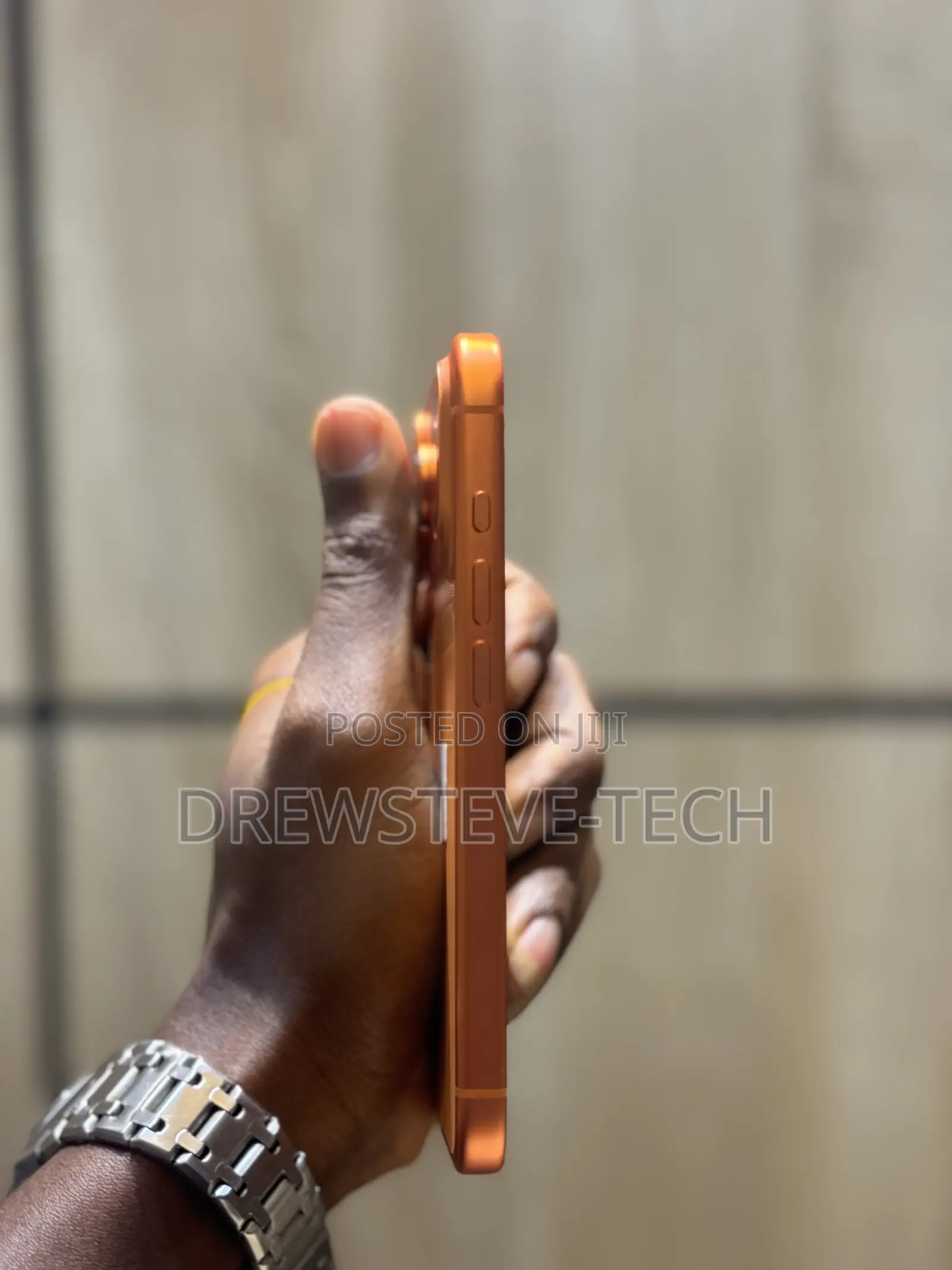 Apple iPhone 17 Pro 256 GB Orange