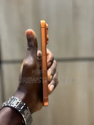 Apple iPhone 17 Pro 256 GB Orange