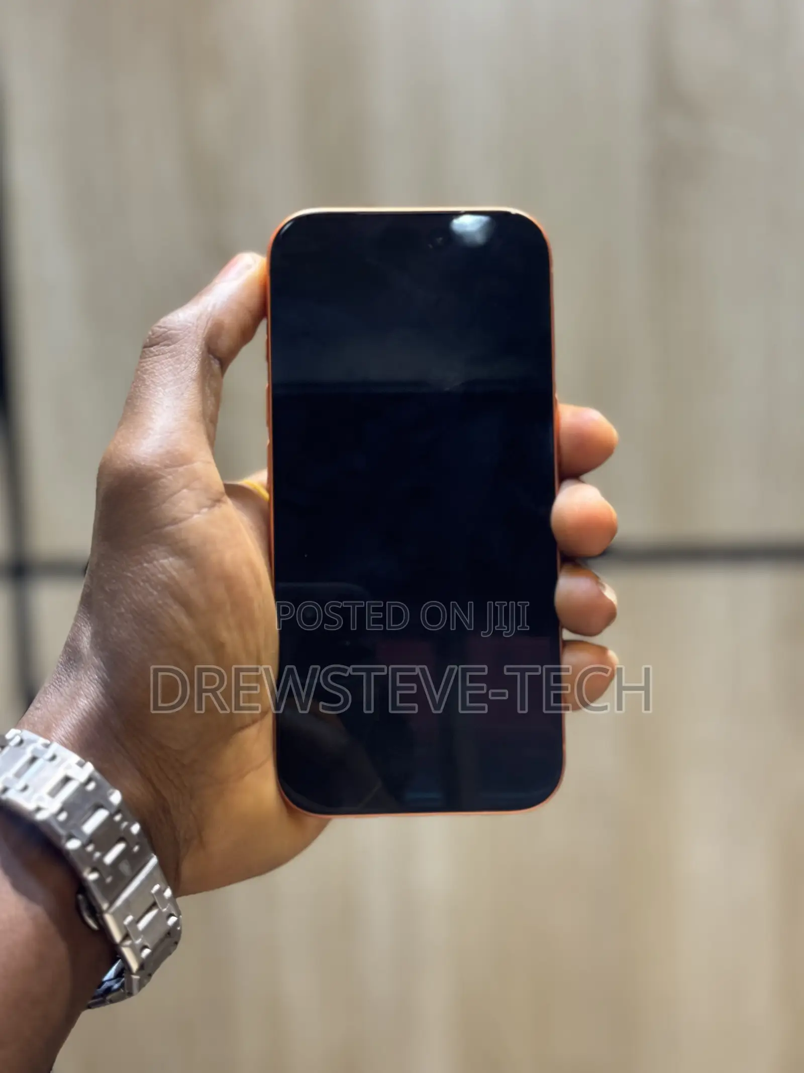 Apple iPhone 17 Pro 256 GB Orange