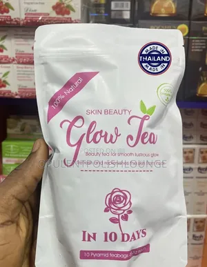 Skin Beauty Glow Tea