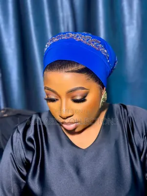 Signature Luxe Turbans