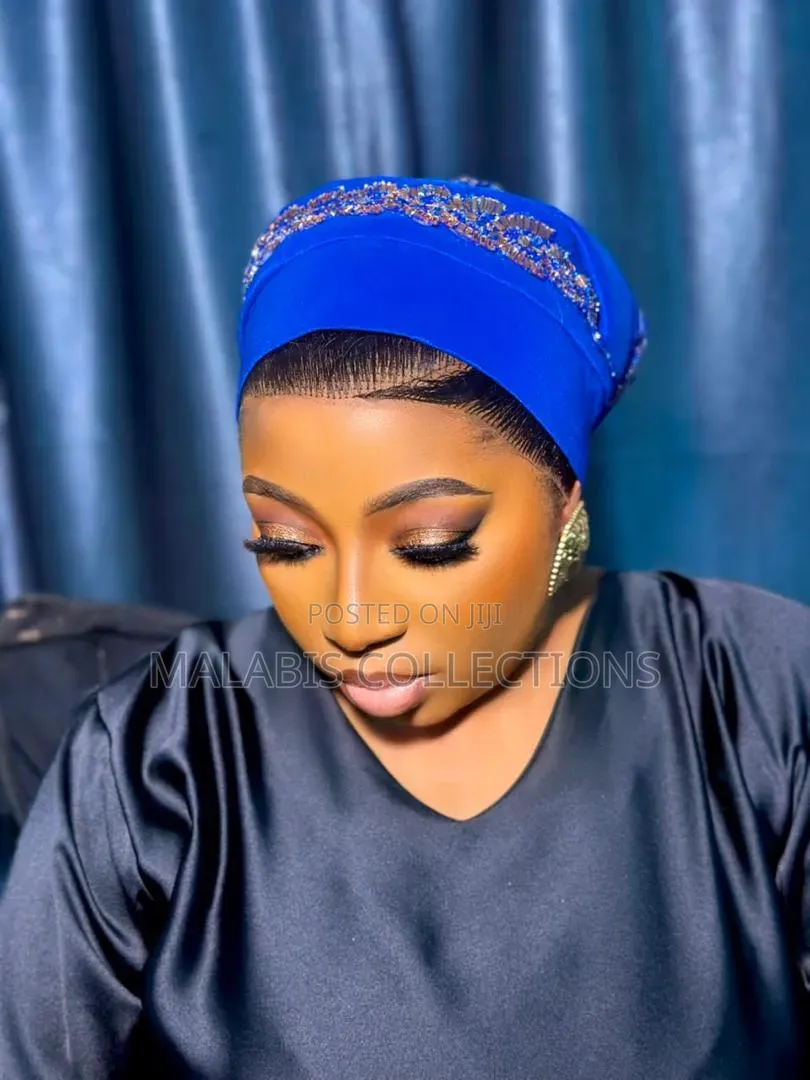 Signature Luxe Turbans