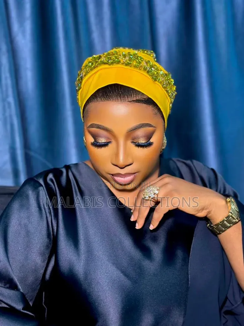 Signature Luxe Turbans