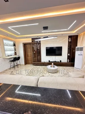 2bdrm Apartment in Ikate Lekki for rent