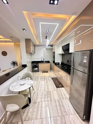 2bdrm Apartment in Ikate Lekki for rent