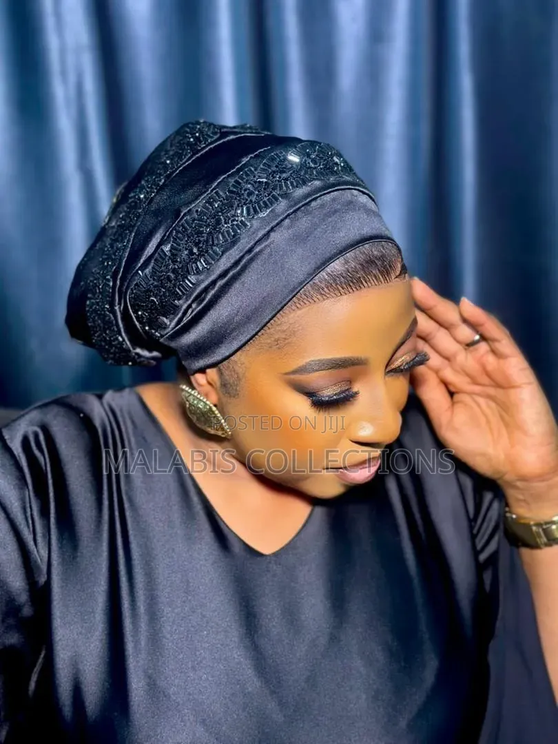 Signature Luxe Turbans