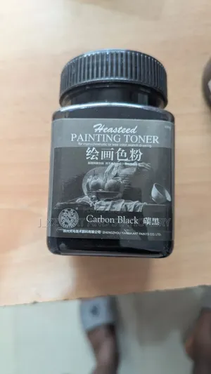 Charcoal Powder