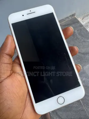 Apple iPhone 8 Plus 64 GB Rose Gold