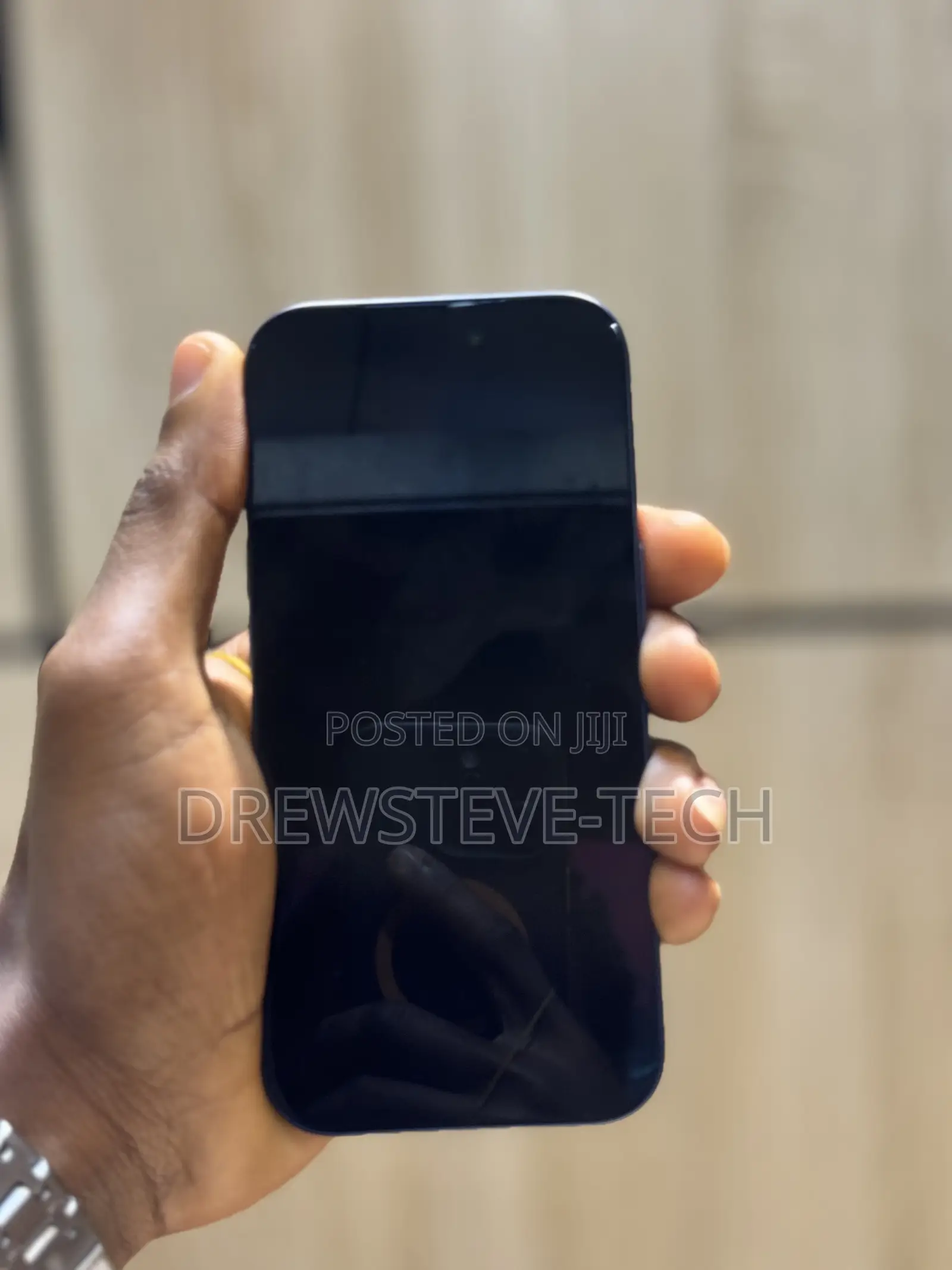 Apple iPhone 17 Pro 256 GB Blue
